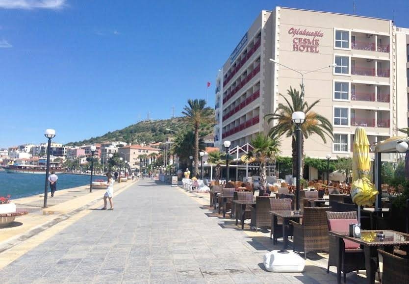 Beach & Waterfront