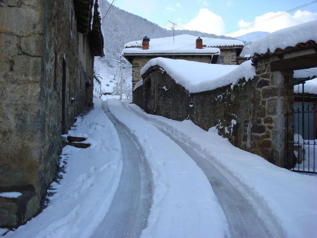 Casa Fidela