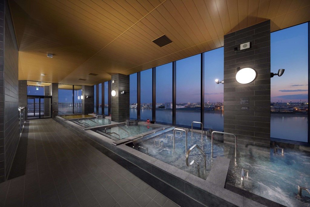Hotel Villa Fontaine Premier Haneda Airport - Directly connected to Haneda Airport Terminal 3 사진 36