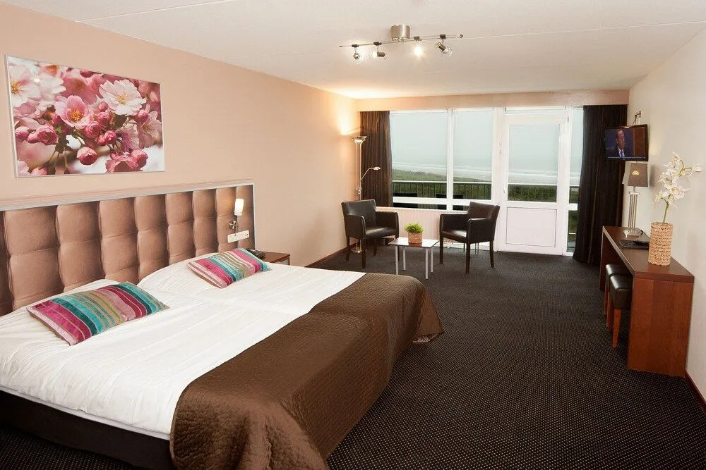 Strandhotel Het Hoge Duin - Général