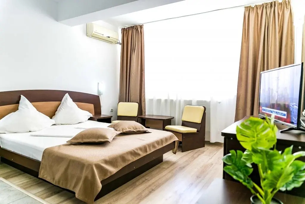 Hotel Adria - фото 4