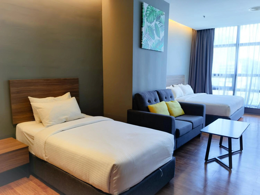 The Avani - Bangsar South