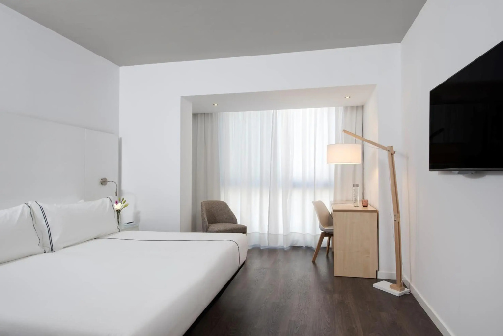 INNSiDE by Meliá Palma Center - Général