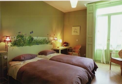 Hostal Fornos by null