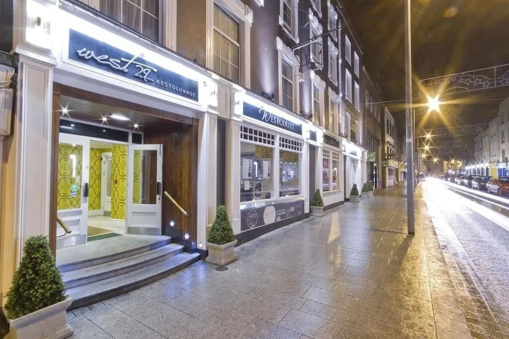Westcourt Hotel