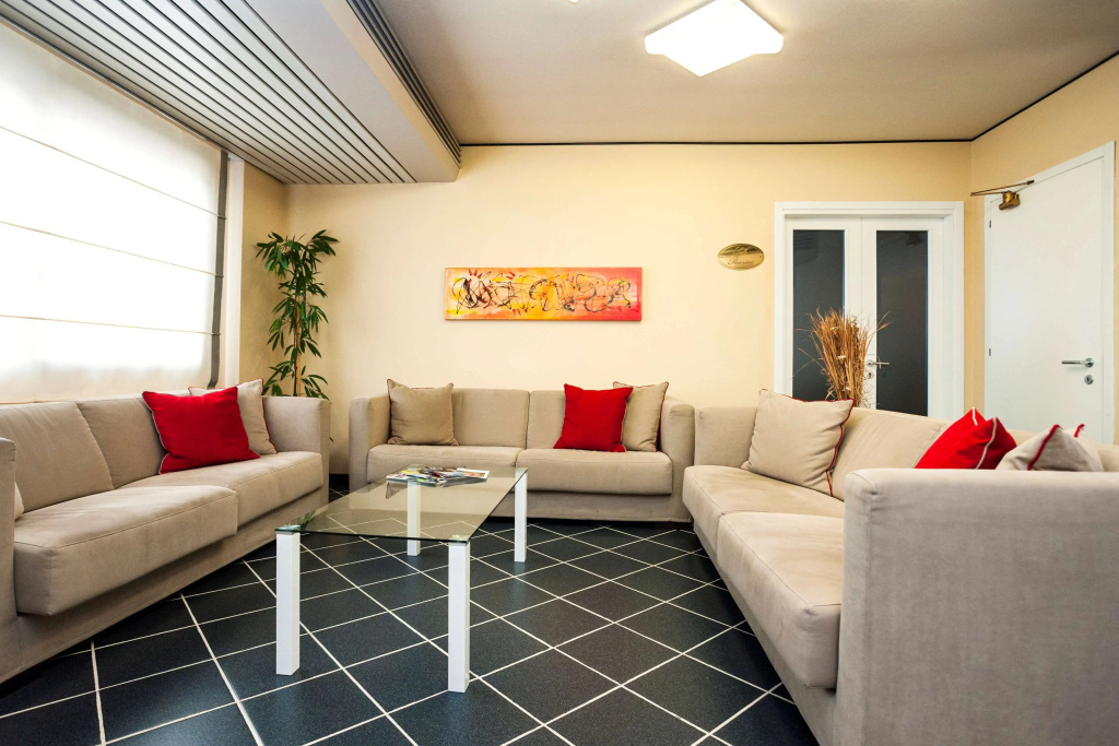 Best Western Hotel Residence Italia - Général