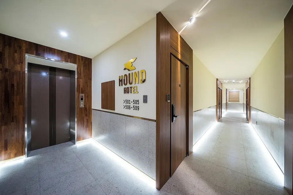 Hotel photo 12