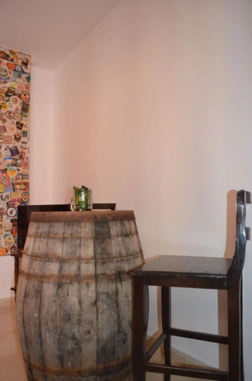 Taormina Bed and BeerCraft - Général