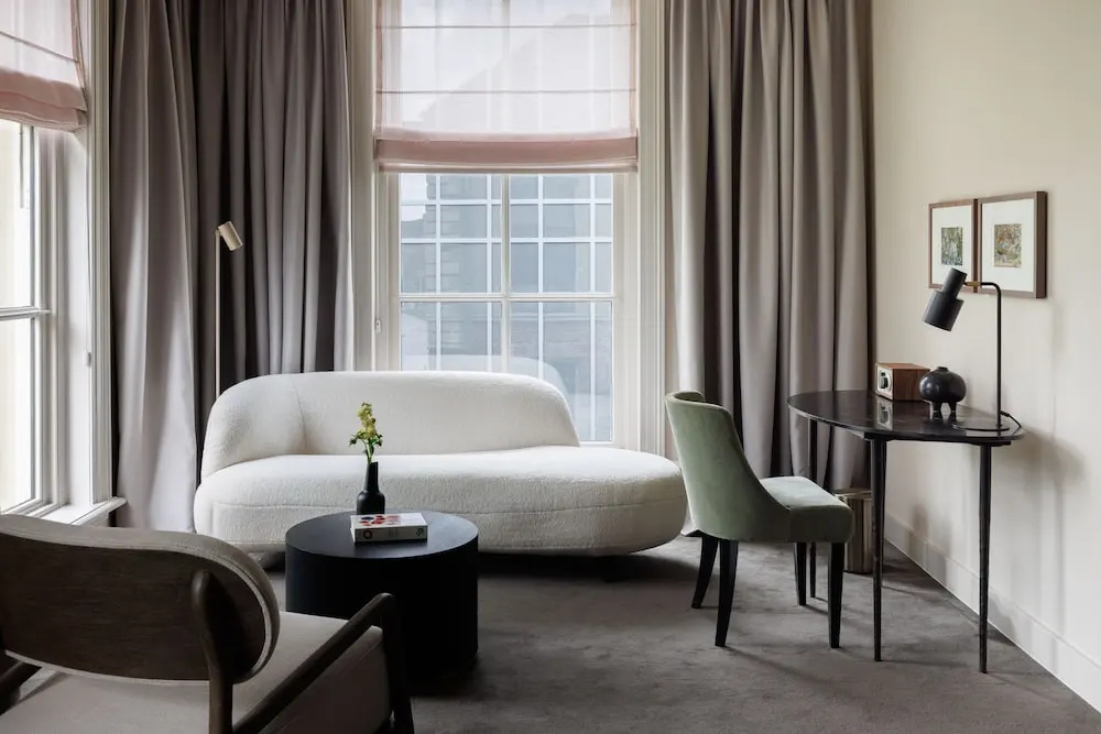 Pillows Luxury Boutique Hotel Aan De IJssel - Chambres