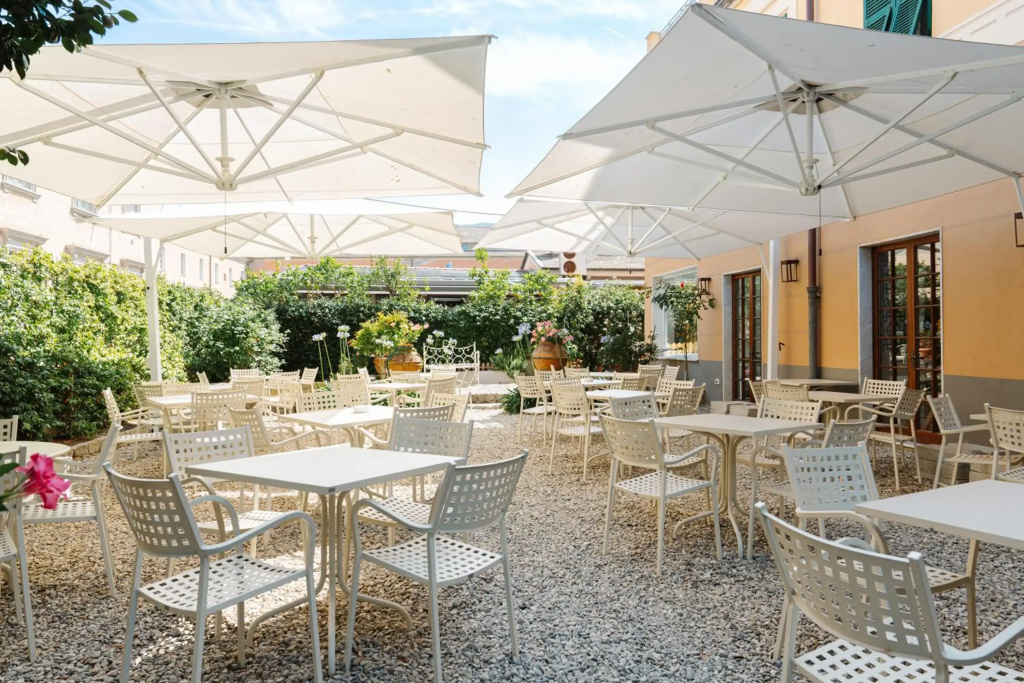 Hotel Nazionale - Général