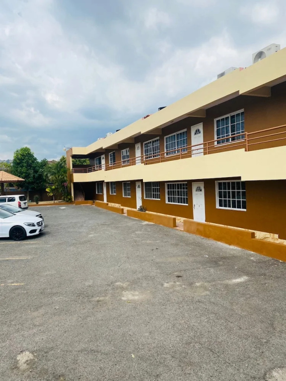 Blissett Apts your home away from home