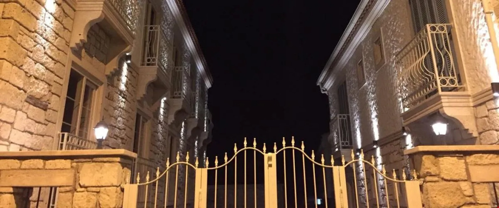 FG Alaçatı