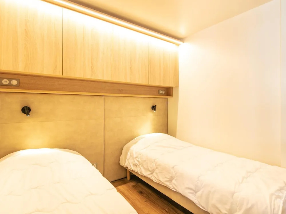Voir la photo 4 — Chic Duplex Apartment in Doucy