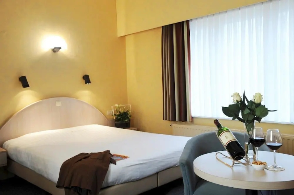 Hotel Princess - Général