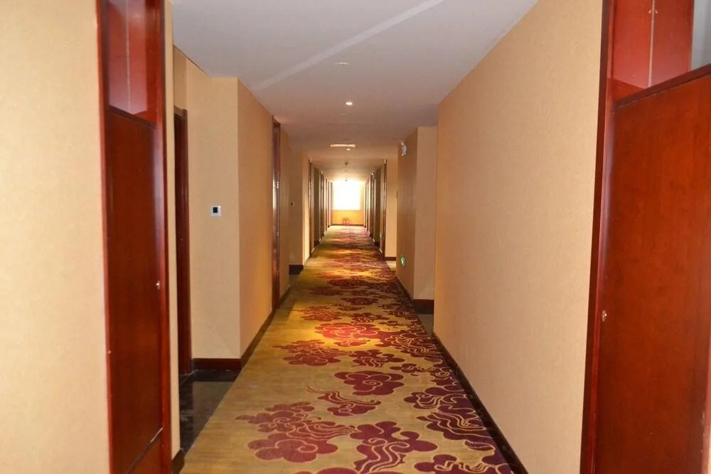 GreenTree Eastern Yantai Development Zone Zhujiang Road Hotel - Général