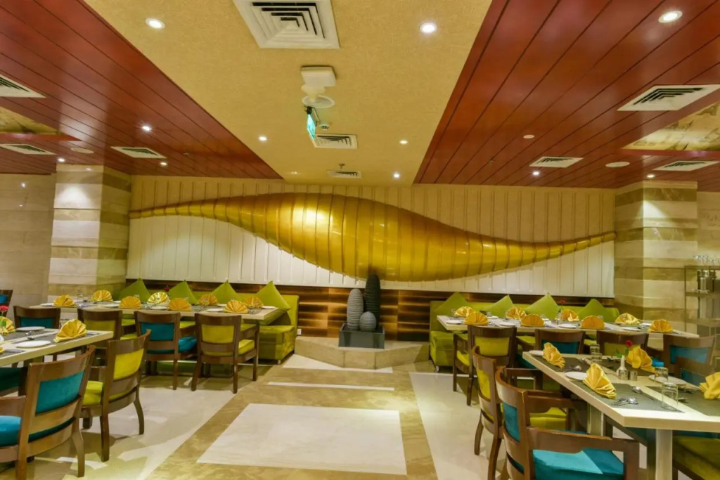 Hotel photo 18