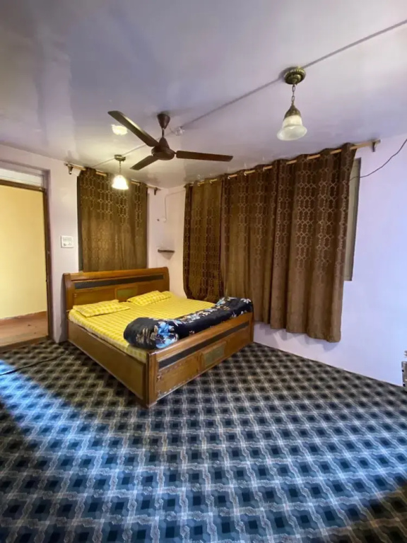 Hotel Gulistan - Chambres