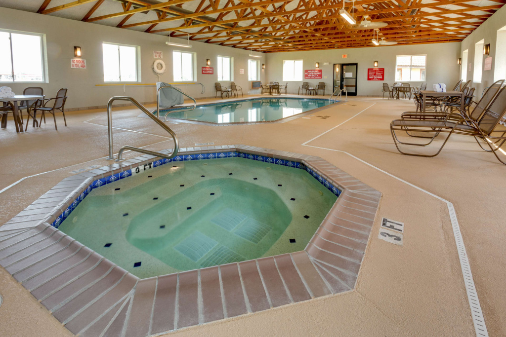 Drury Inn & Suites Hayti Caruthersville - Général