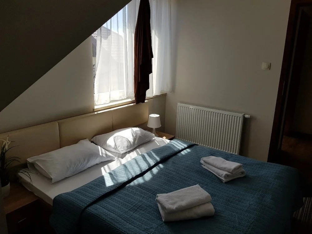 Aparthotel Marina Jastarnia - Général