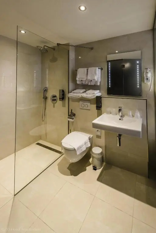 OZO Hotels Arena Amsterdam - Chambres