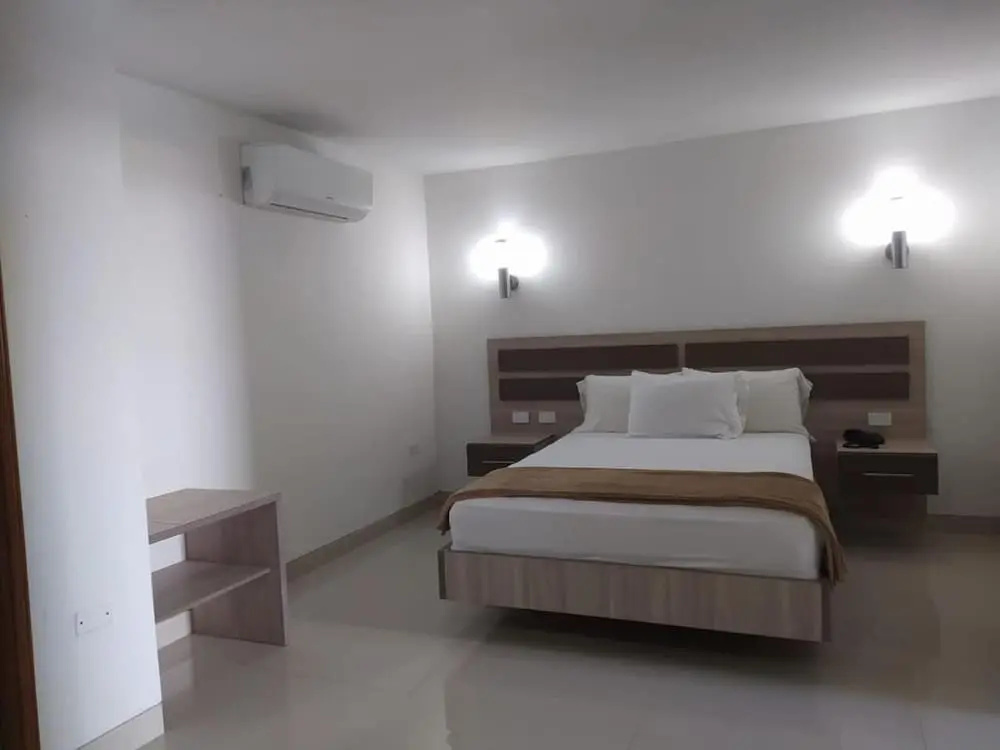 Hotel photo 5