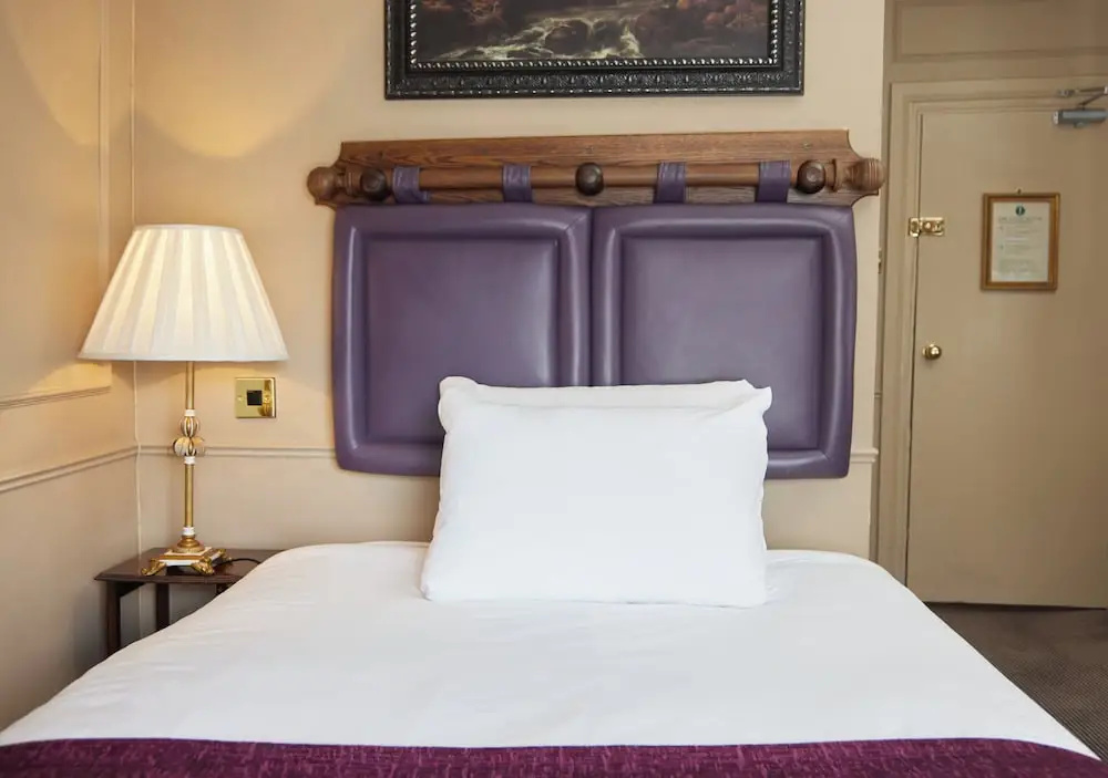 Cock Hotel Stony Stratford by Greene King Inns - Chambres