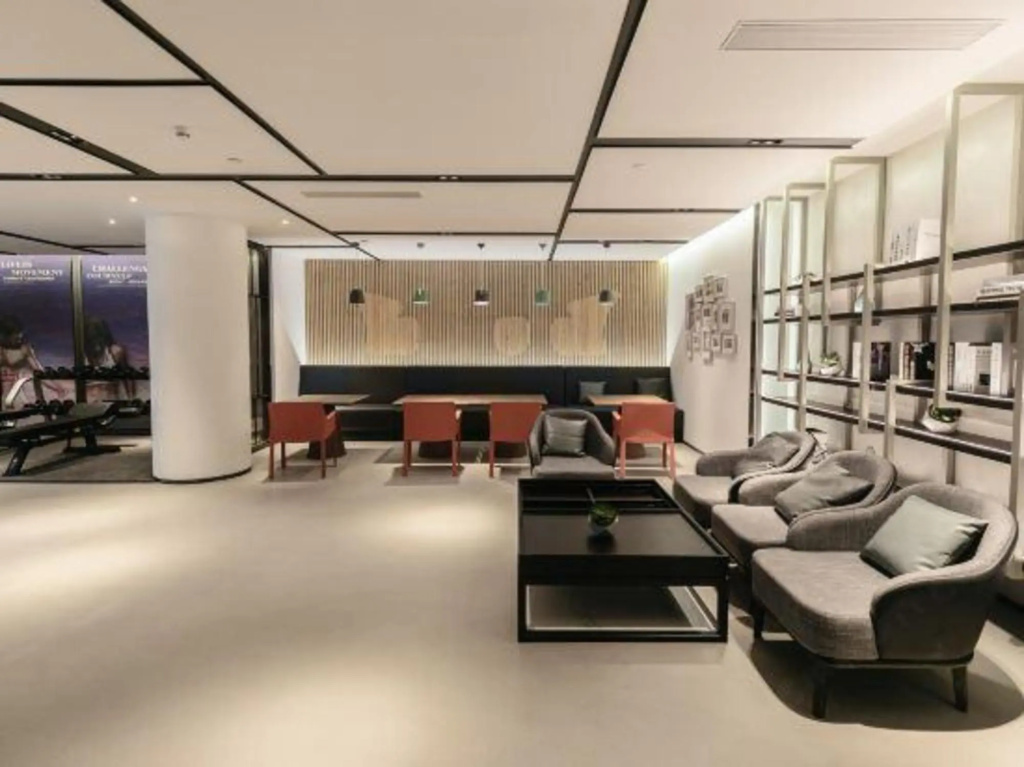 Business Centre