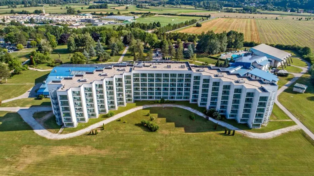 Terme Catez Camping