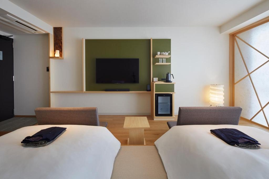 HOTEL AMANEK Kanazawa 사진 1
