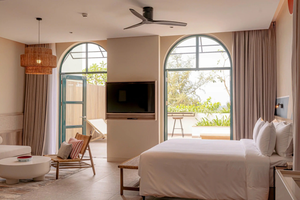 Soul Boutique Hotel Phu Quoc — фото