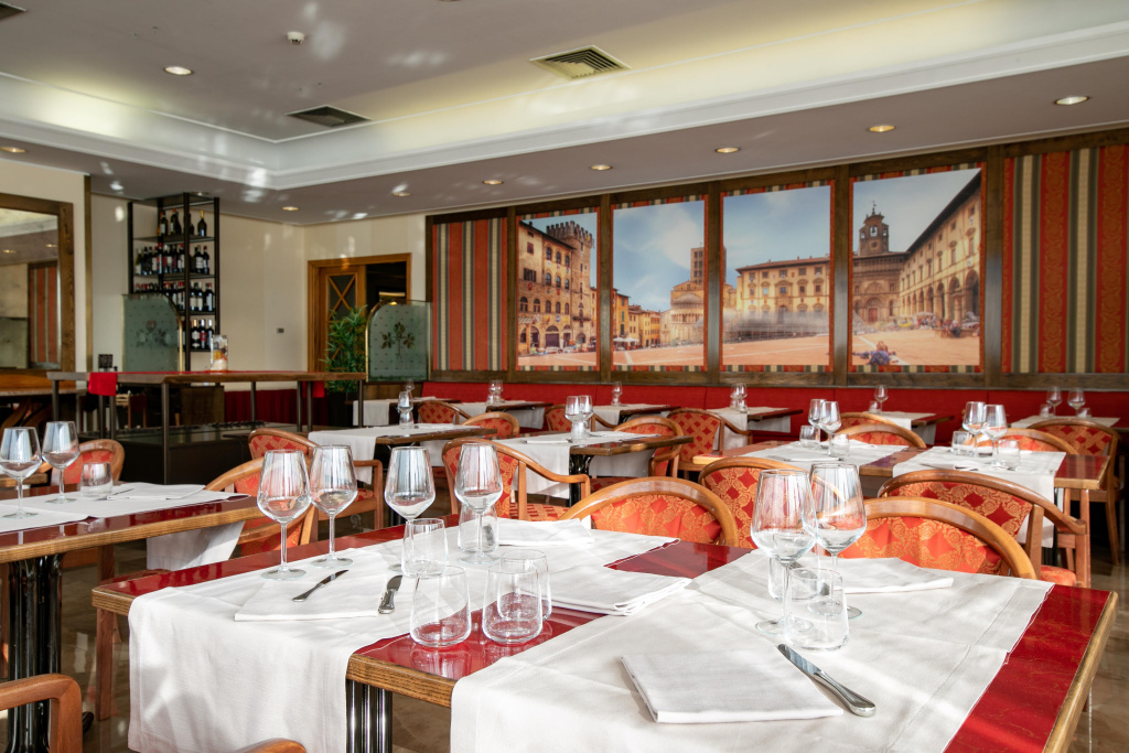 Etrusco Arezzo Hotel, Sure Hotel Collection by Best Western - Général