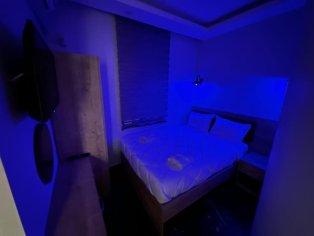 Mass Otel — 2
