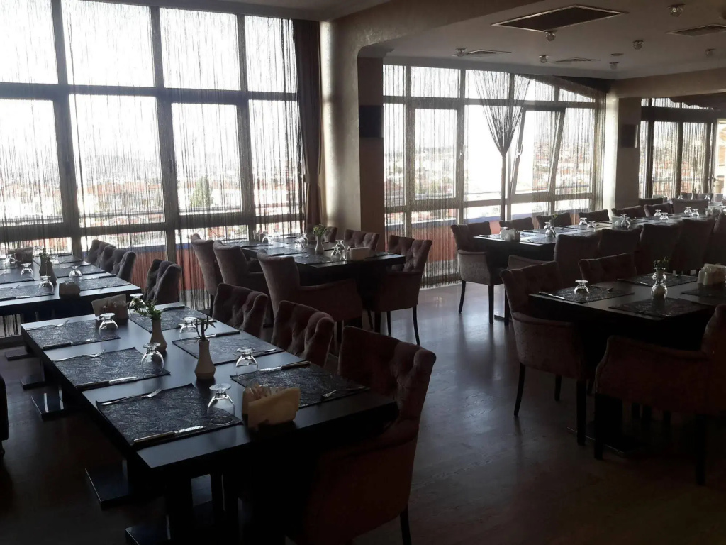 Hotel photo 10