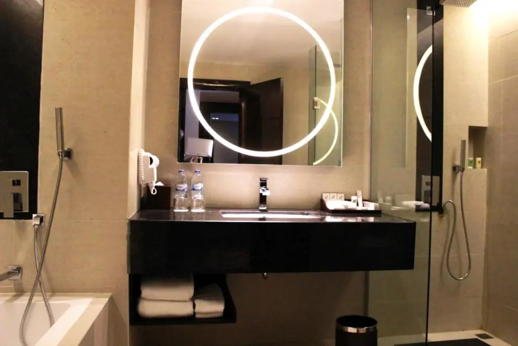 Swiss-Belhotel Harbour Bay - Chambres
