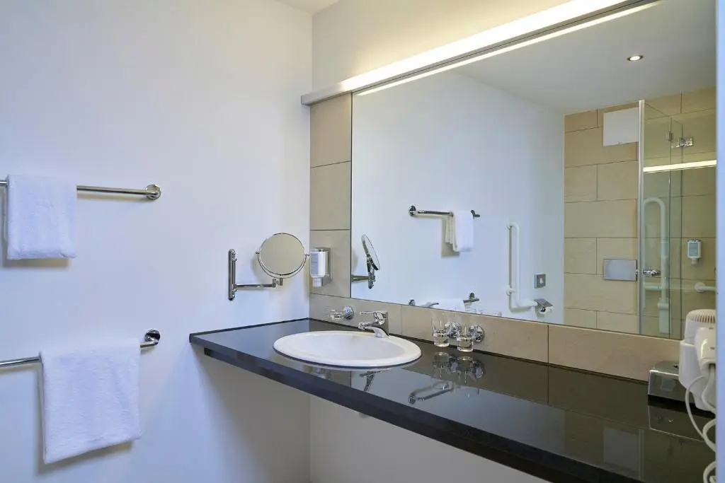 Fairmotel Dornbirn - Chambres