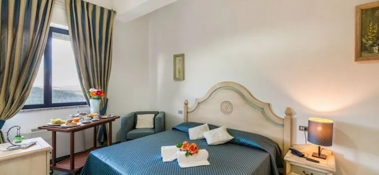 Limbara Hotel - Général