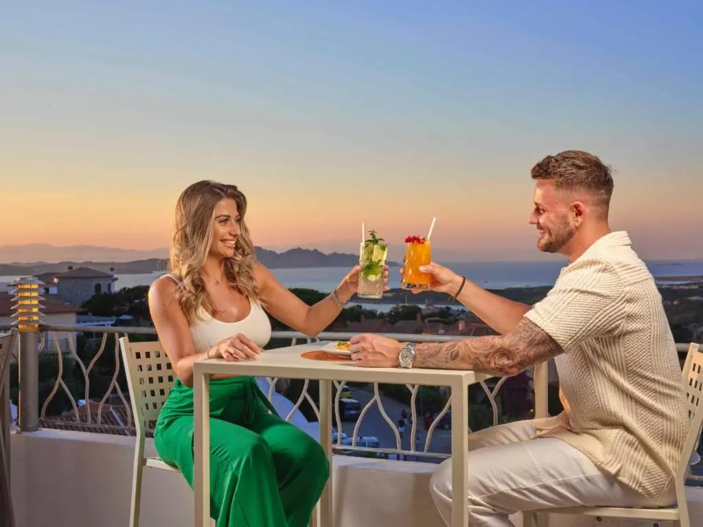 Dolce Vita Boutique Hotel - Général