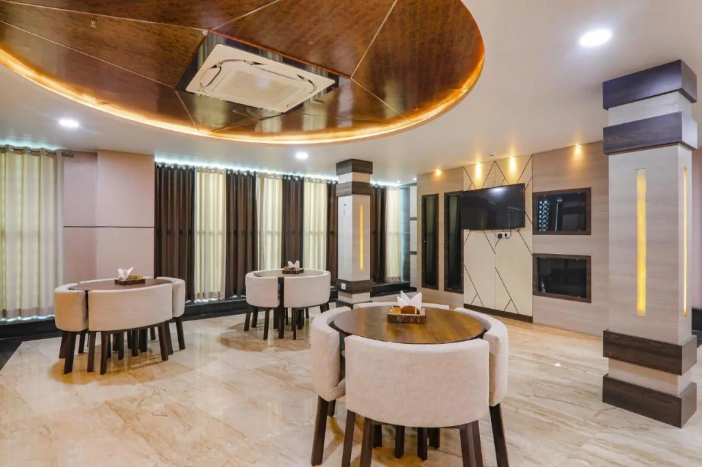Hotel photo 15