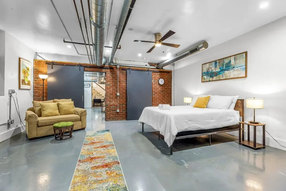 1BR Condo in the heart of the City — фото 3