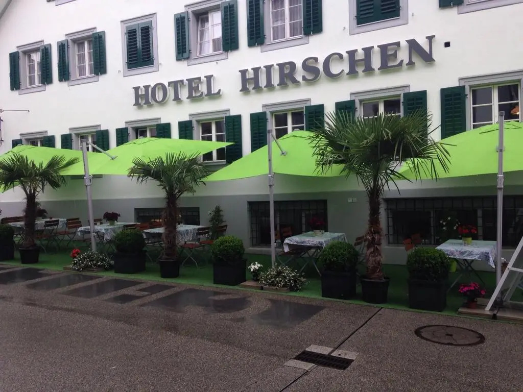 Zum Hirschen