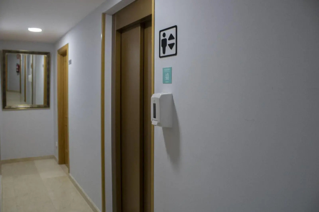 Hotel photo 11