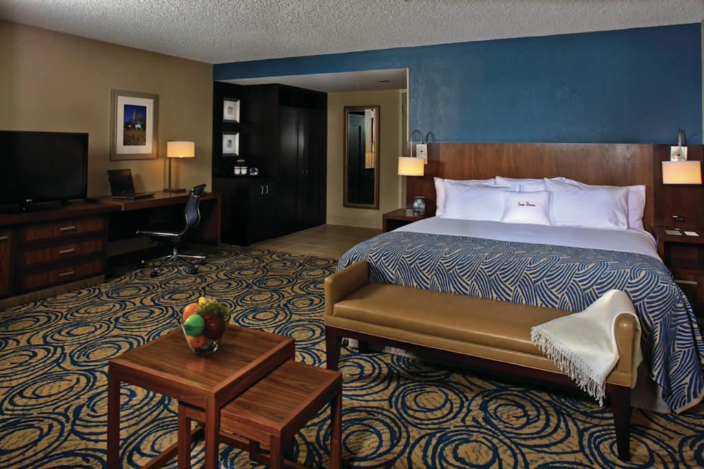DoubleTree by Hilton San Diego - Del Mar - Général