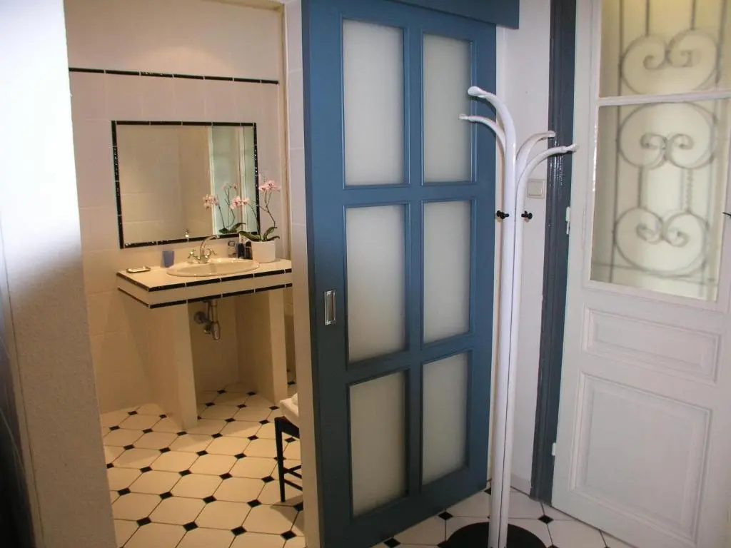 Wiener Kindl - Chambres