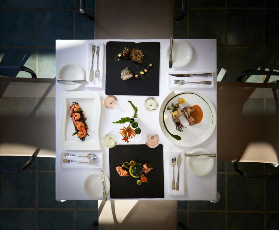 Amus Hotel & Spa - фото 49