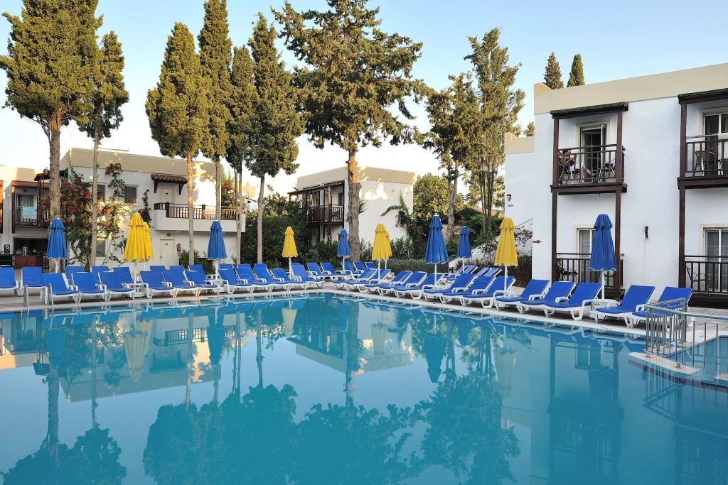 Hotel photo 18