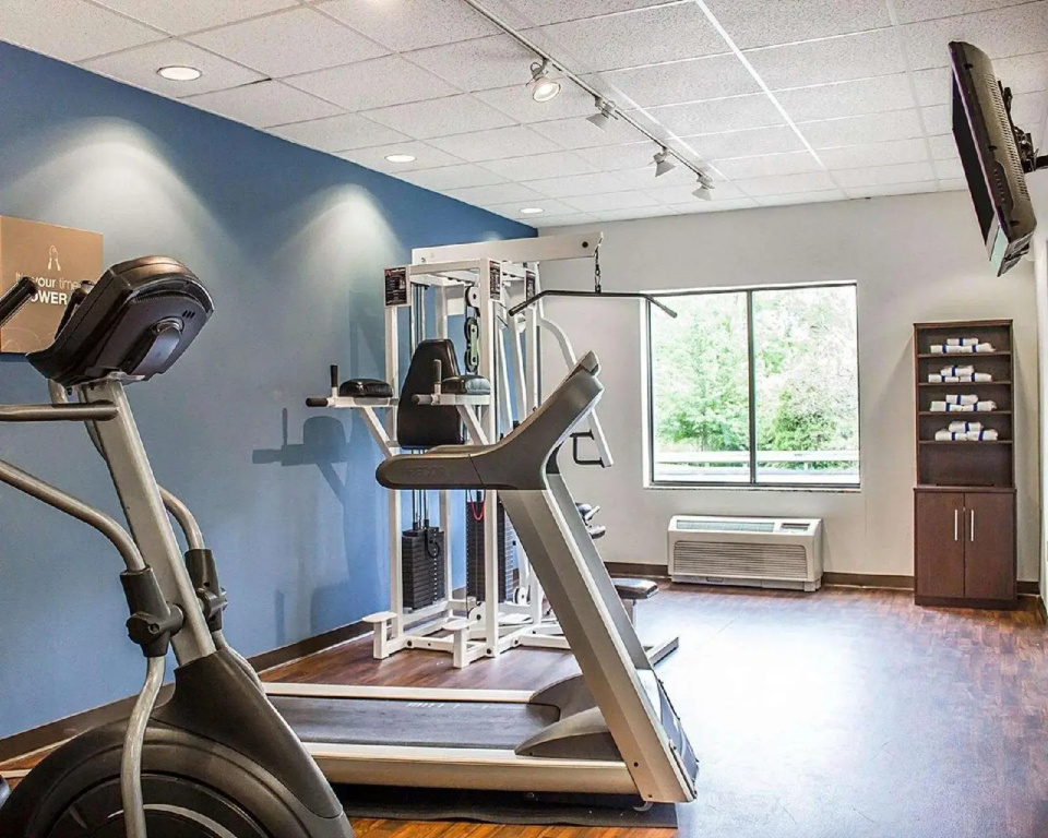 Holiday Inn Cheshire - Southington by IHG - Général