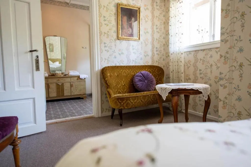 Visnes hotel Stryn AS - Chambres