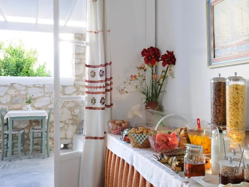 Balcony & Terrace