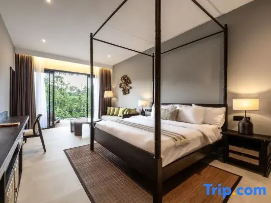 The Clifton Villas Ubud