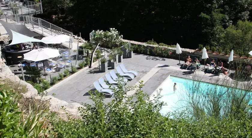 Lofthotel La Manufacture